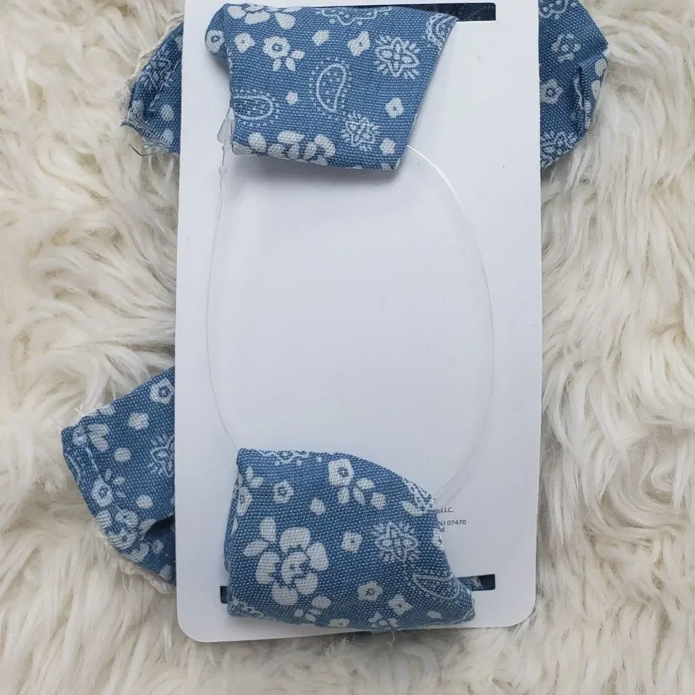 Koala Kids Bandana Bow Headband